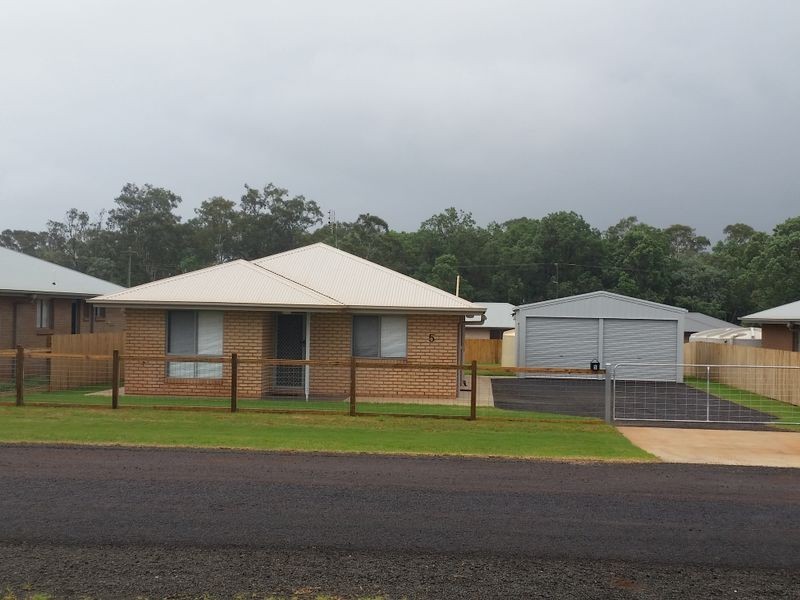 5 Marquis Street, Memerambi QLD 4610