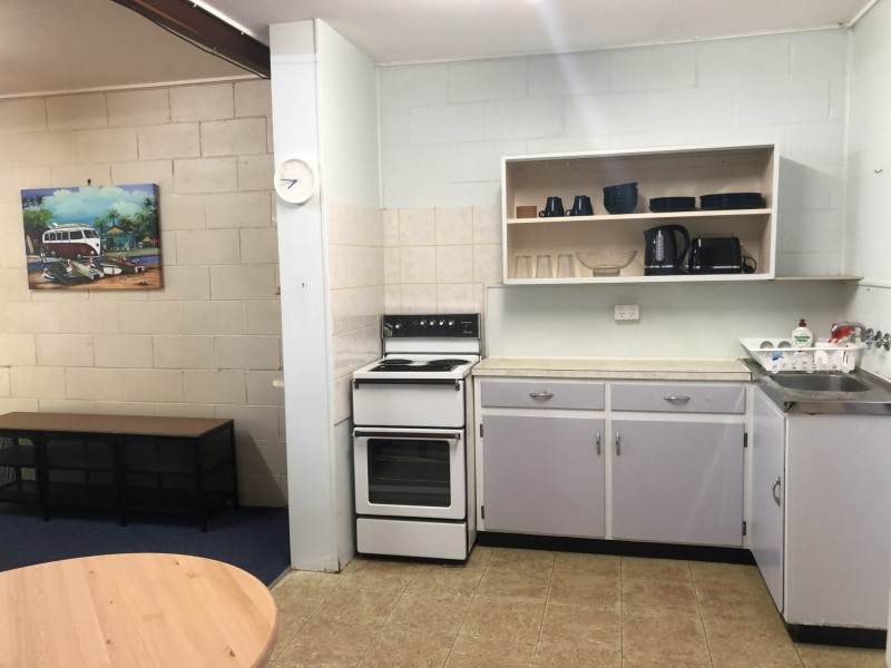 Unit 1/4 Tuite Street, Kingaroy QLD 4610