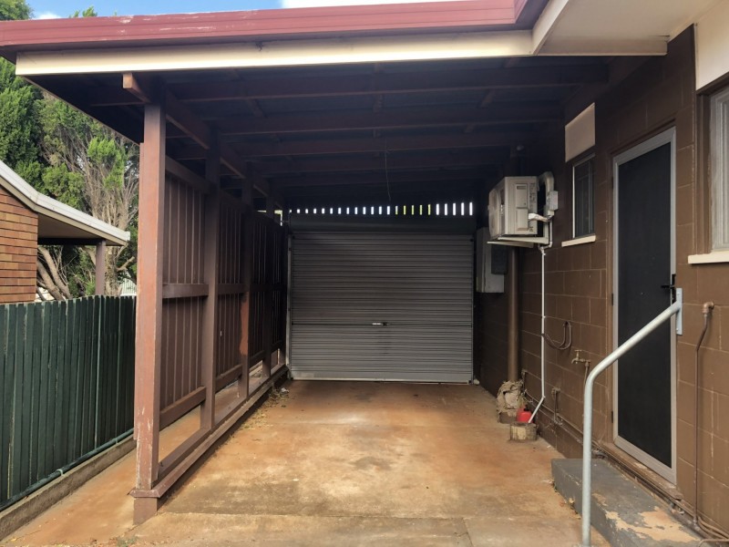 Unit 1/4 Tuite Street, Kingaroy QLD 4610