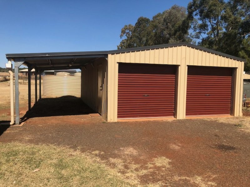 32-34 King Street, Memerambi QLD 4610