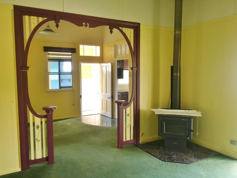 35 Belle Street, Kingaroy QLD 4610