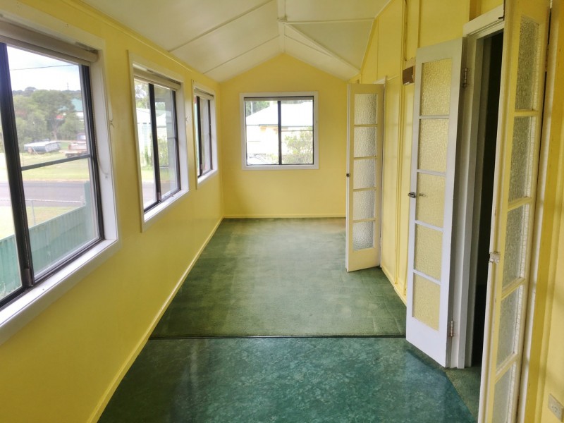 35 Belle Street, Kingaroy QLD 4610