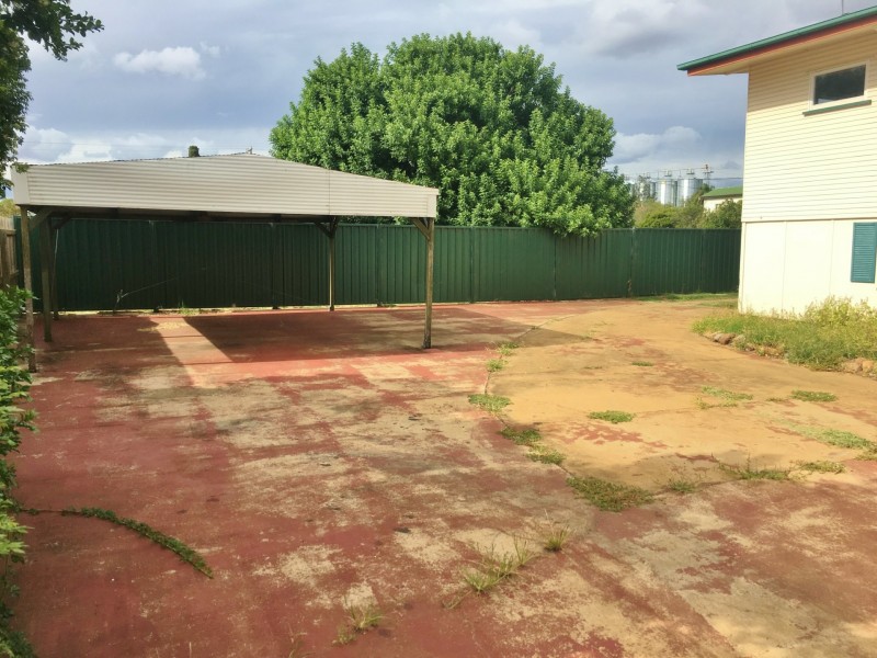 35 Belle Street, Kingaroy QLD 4610