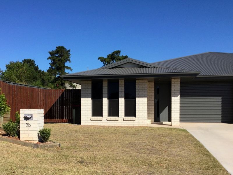 3B Heath Tce, Kingaroy QLD 4610