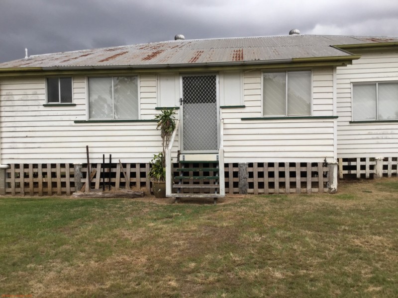 66 Haly Street, Kingaroy QLD 4610