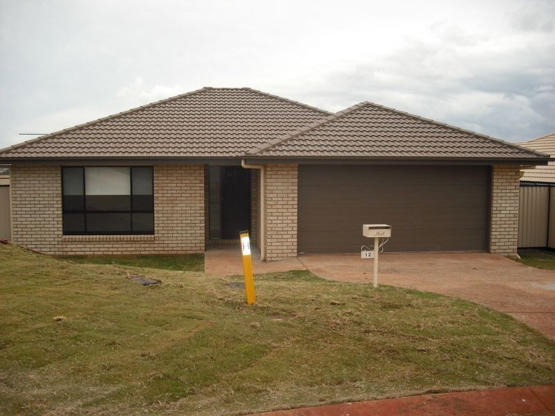 12 Lara Crt, Kingaroy QLD 4610