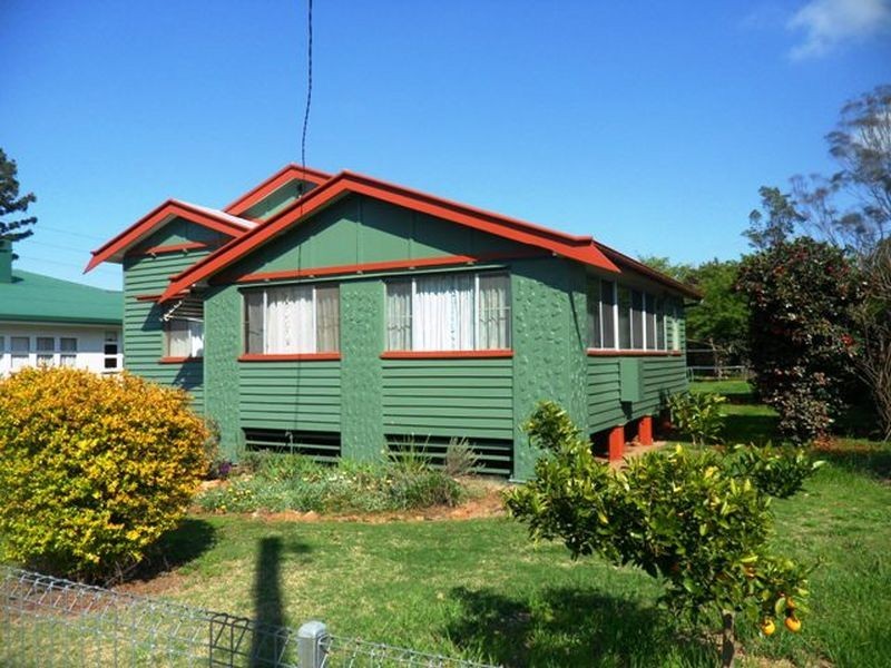 3 William Street, Kingaroy QLD 4610