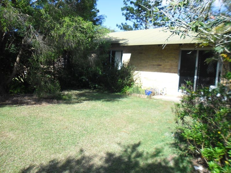 Unit 8/88 Walter Road, Kingaroy QLD 4610