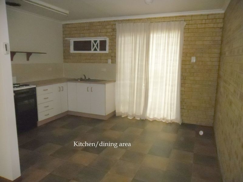 Unit 8/88 Walter Road, Kingaroy QLD 4610