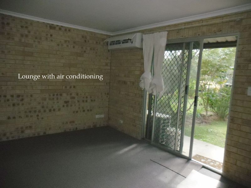 Unit 8/88 Walter Road, Kingaroy QLD 4610