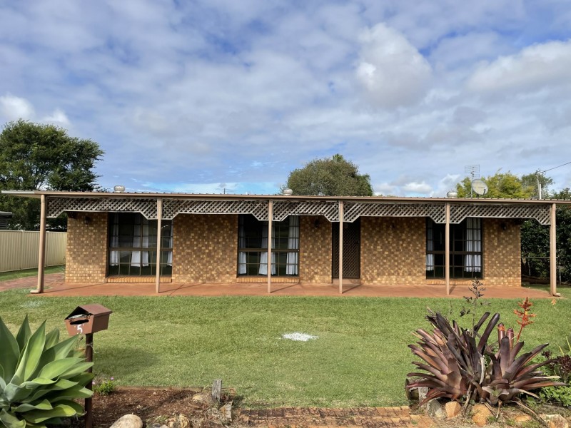 5 Jubilee Street, Kingaroy QLD 4610