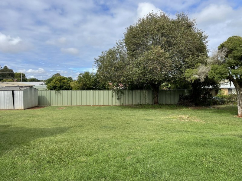 5 Jubilee Street, Kingaroy QLD 4610