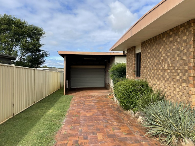 5 Jubilee Street, Kingaroy QLD 4610