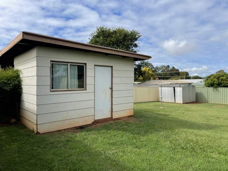 5 Jubilee Street, Kingaroy QLD 4610