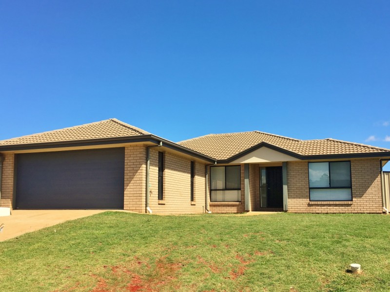 4 Lara Court, Kingaroy QLD 4610