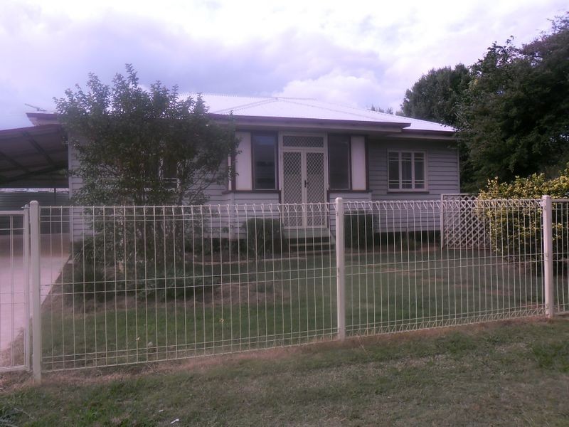 36 Haly Street, Kingaroy QLD 4610