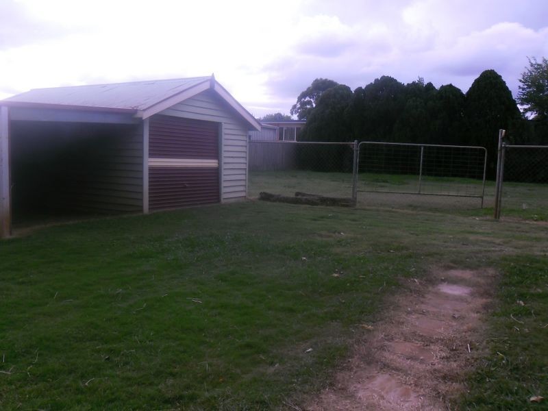 36 Haly Street, Kingaroy QLD 4610