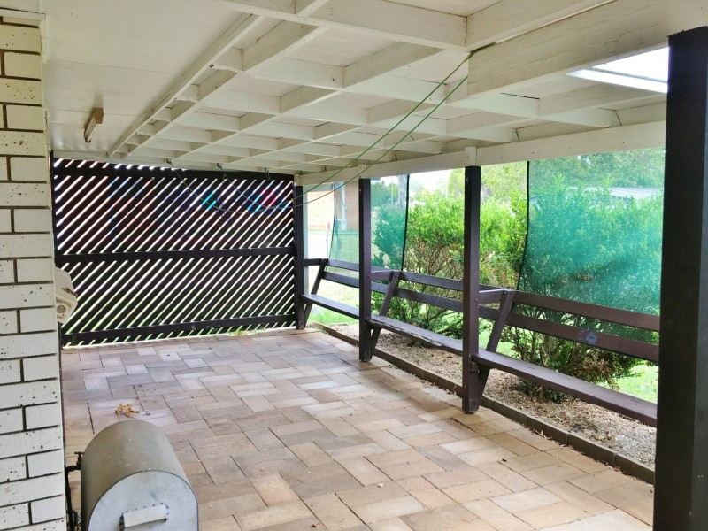 12 Windsor Circle, Kingaroy QLD 4610