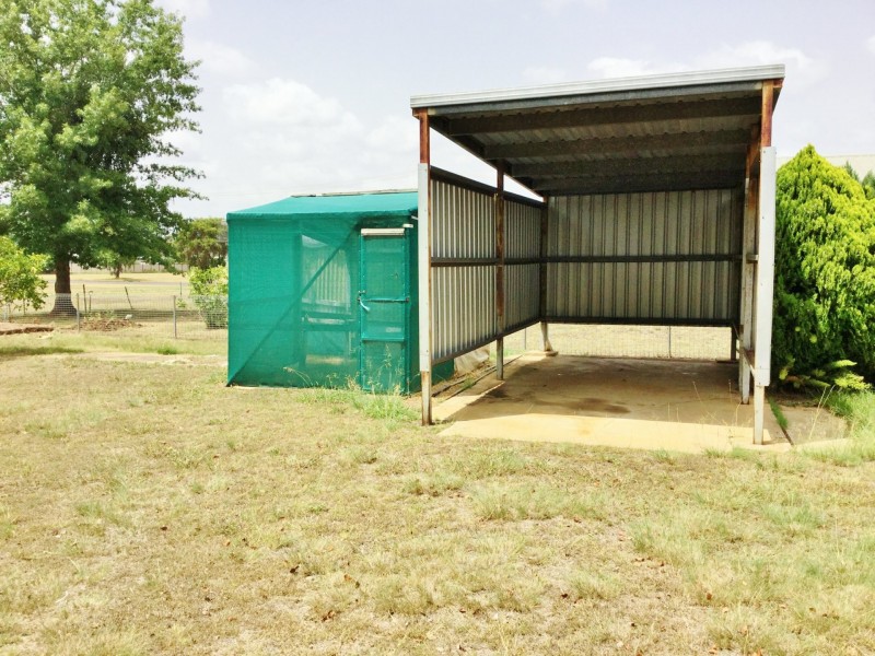 12 Windsor Circle, Kingaroy QLD 4610