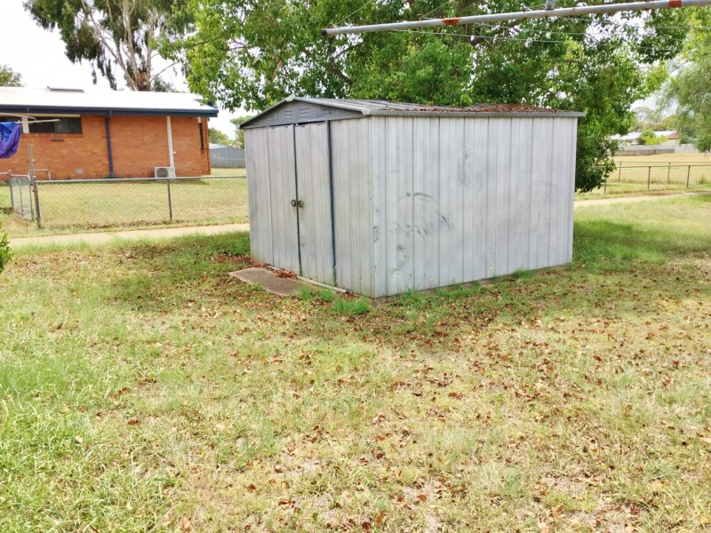 12 Windsor Circle, Kingaroy QLD 4610