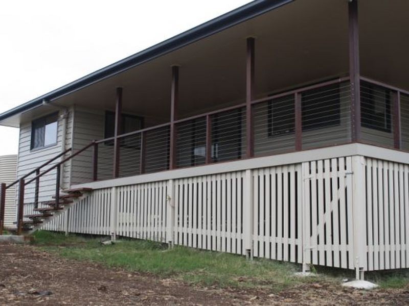 53 Webster Street, Kingaroy QLD 4610