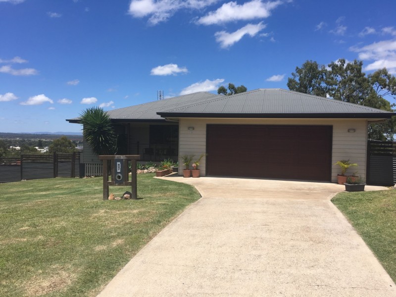 53 Webster Street, Kingaroy QLD 4610