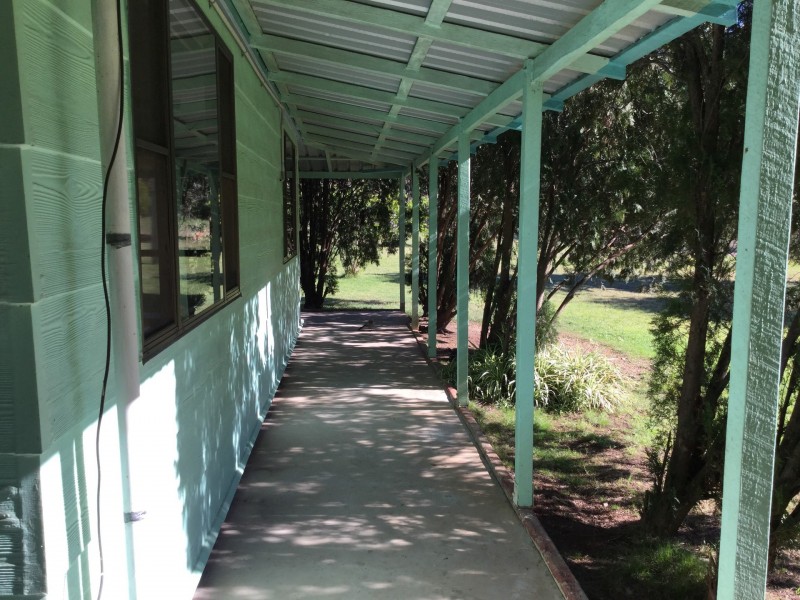 745 Booie Road, Booie QLD 4610