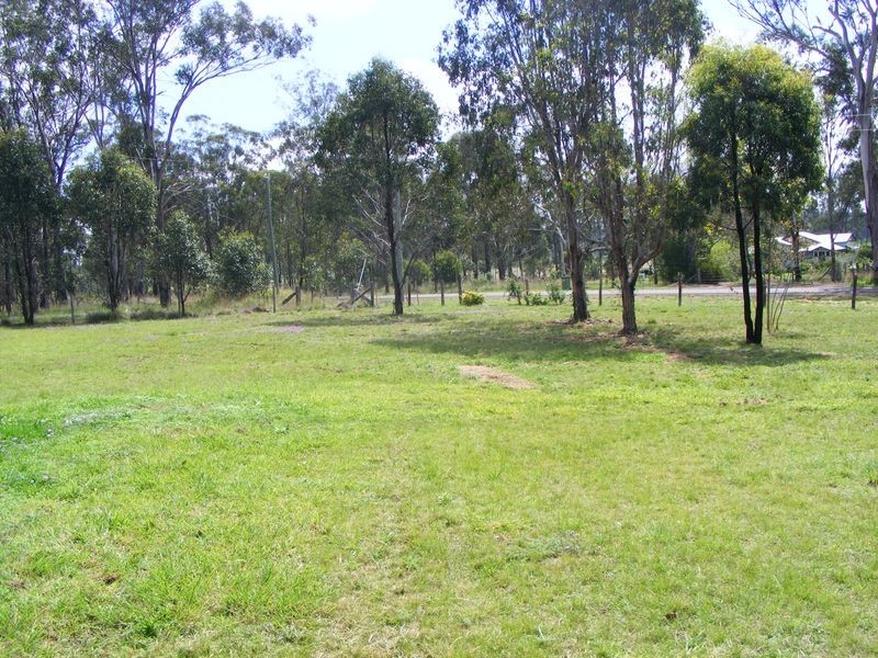 745 Booie Road, Booie QLD 4610