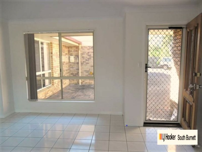 Unit 2/23 Martin Place, Kingaroy QLD 4610