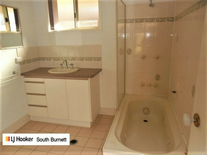 Unit 2/23 Martin Place, Kingaroy QLD 4610