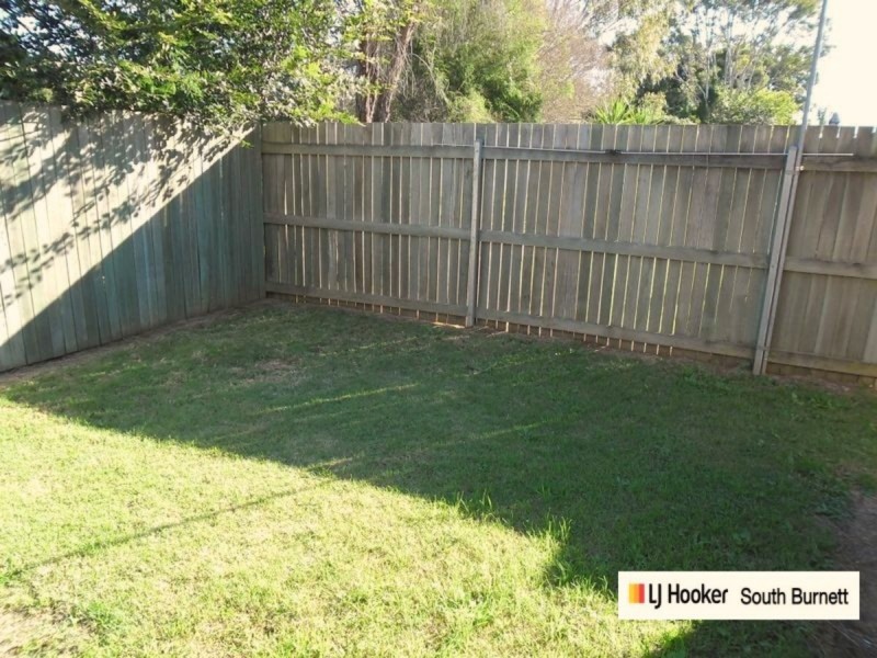 Unit 2/23 Martin Place, Kingaroy QLD 4610