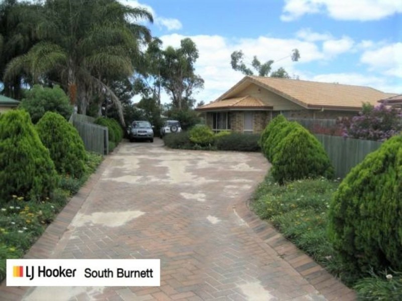 Unit 2/23 Martin Place, Kingaroy QLD 4610
