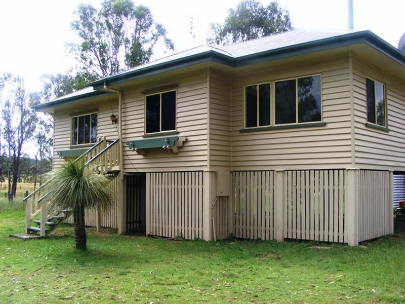 143 McClymont Road, Wattle Camp QLD 4615