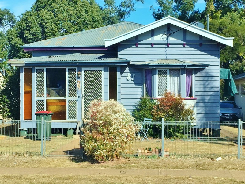 51 Alford Street, Kingaroy QLD 4610