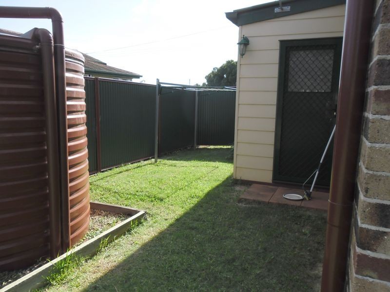 Unit 2/36 Walter Road, Kingaroy QLD 4610