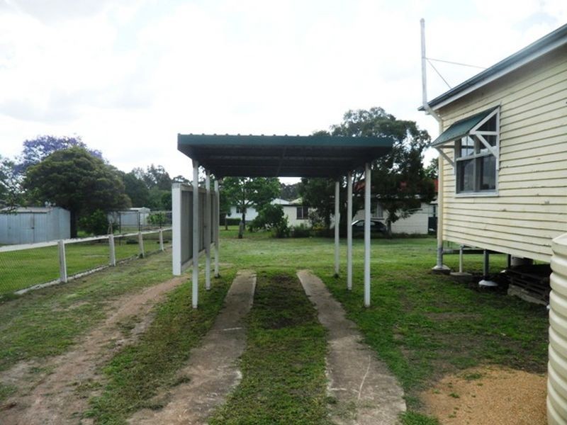 157 Youngman Street, Kingaroy QLD 4610