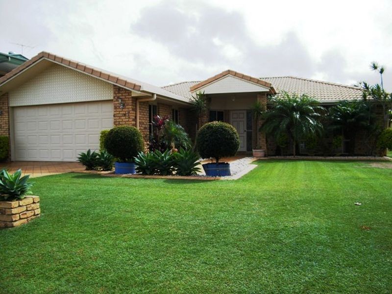 8 Wattle Street, Kingaroy QLD 4610