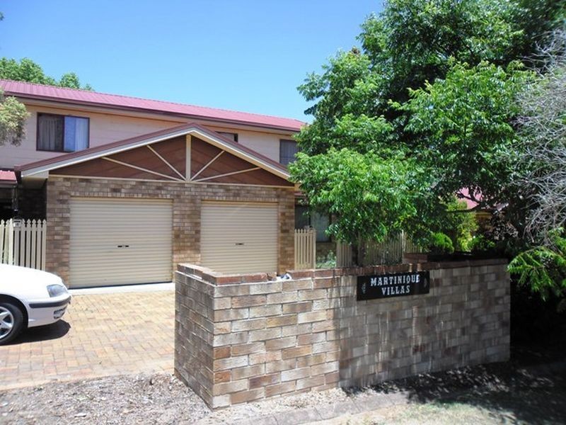 Unit 3/1 Kent Street, Kingaroy QLD 4610