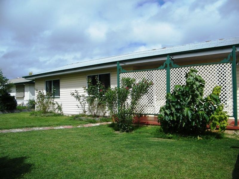71 Railway Terrace, Kingaroy QLD 4610