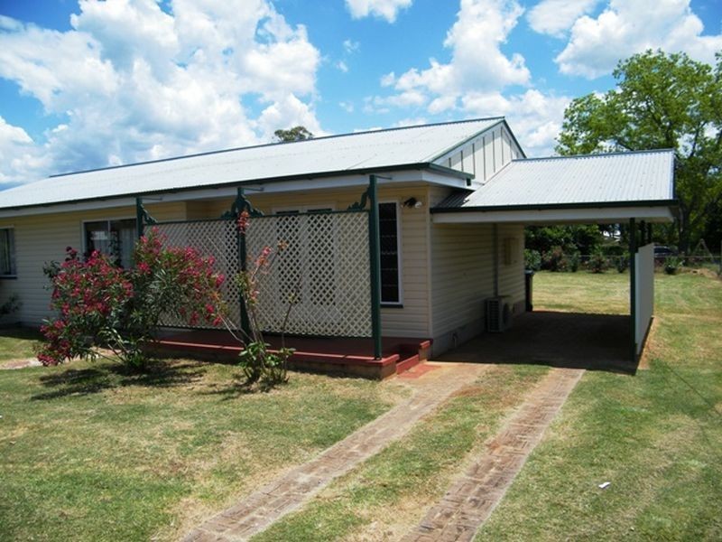 71 Railway Terrace, Kingaroy QLD 4610