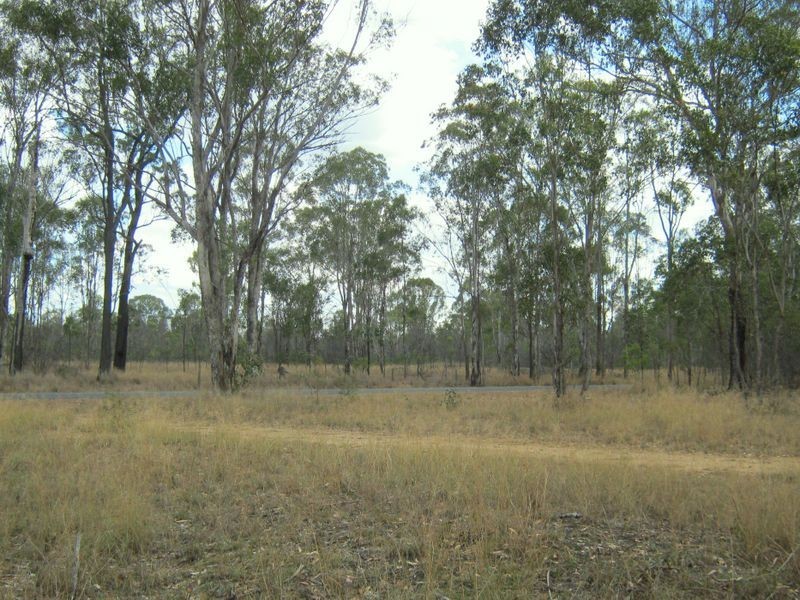 Lot 1 Wattlecamp Road, Wattle Camp QLD 4615