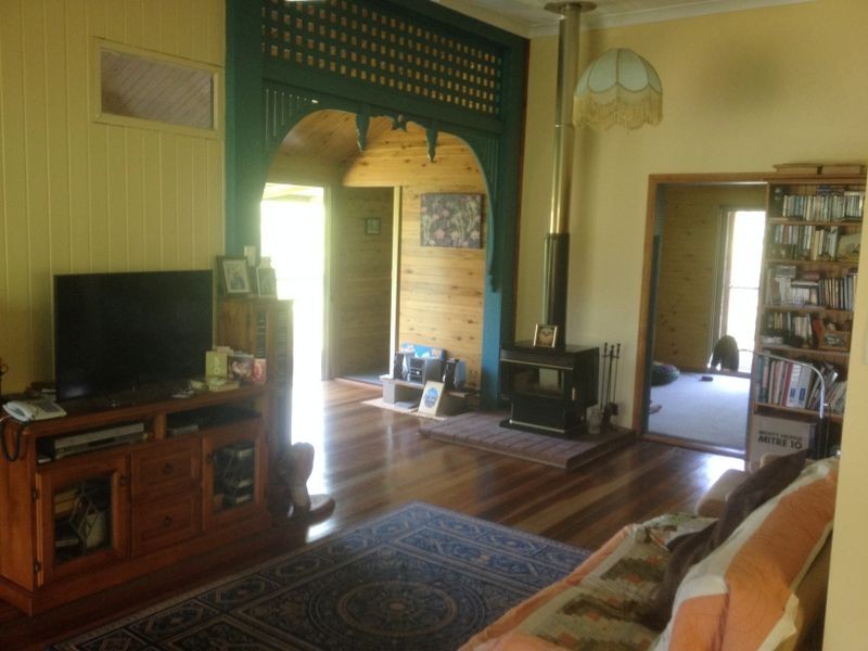 82 Currawong Drive, Wilkesdale QLD 4608