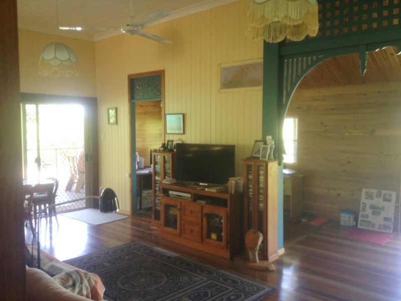 82 Currawong Drive, Wilkesdale QLD 4608