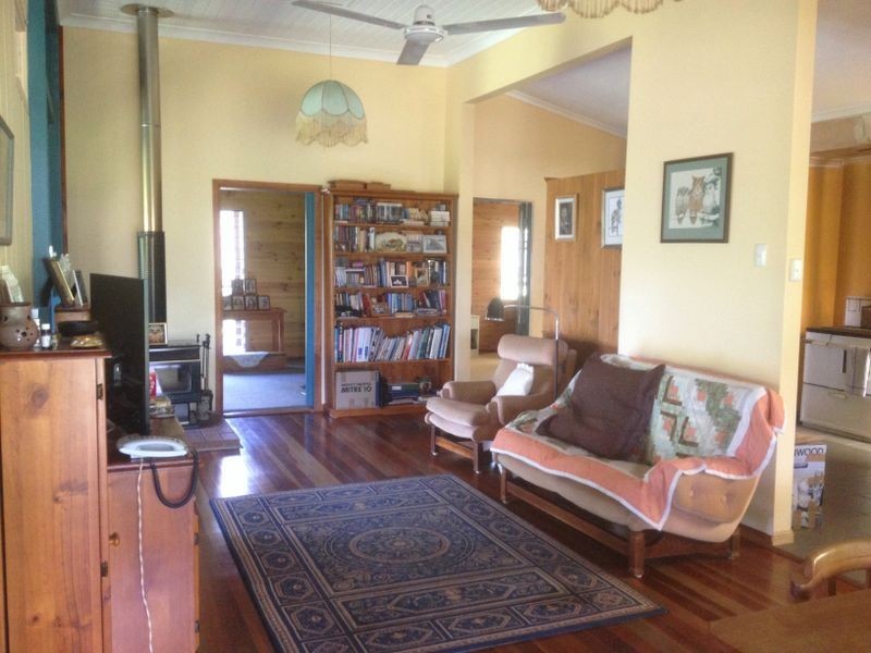 82 Currawong Drive, Wilkesdale QLD 4608