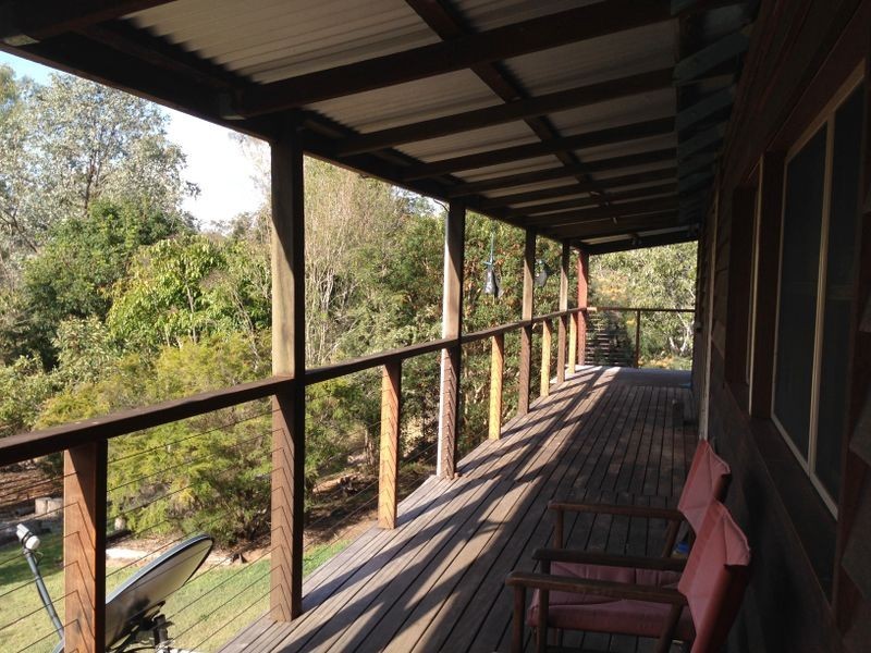 82 Currawong Drive, Wilkesdale QLD 4608