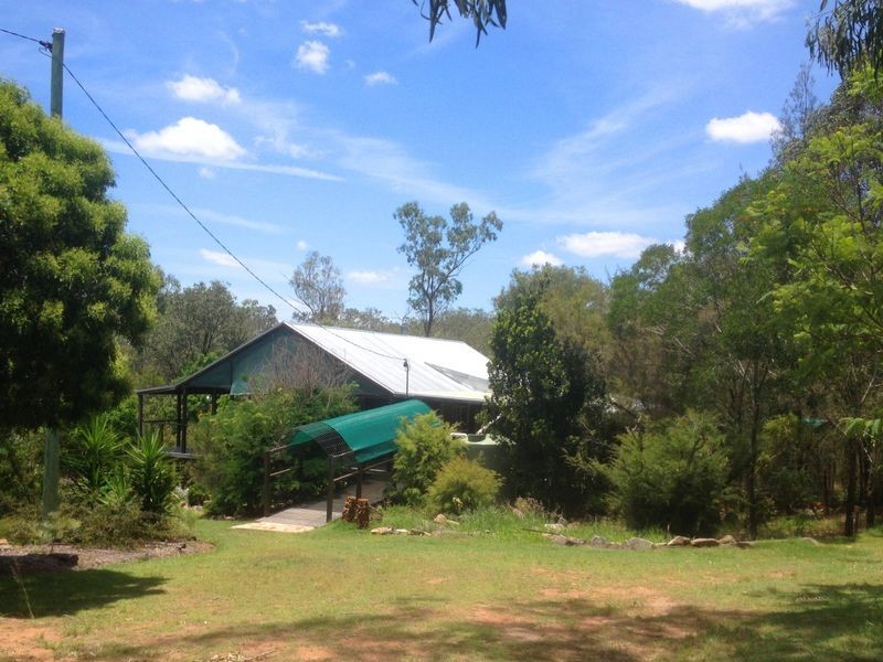 82 Currawong Drive, Wilkesdale QLD 4608