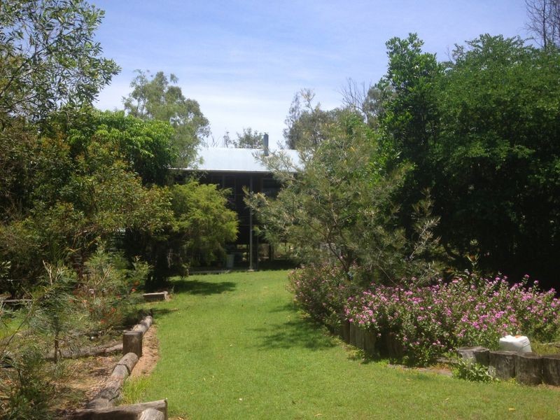 82 Currawong Drive, Wilkesdale QLD 4608