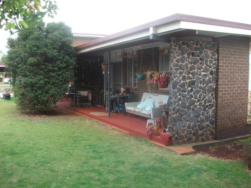 4 Tuite Street, Kingaroy QLD 4610