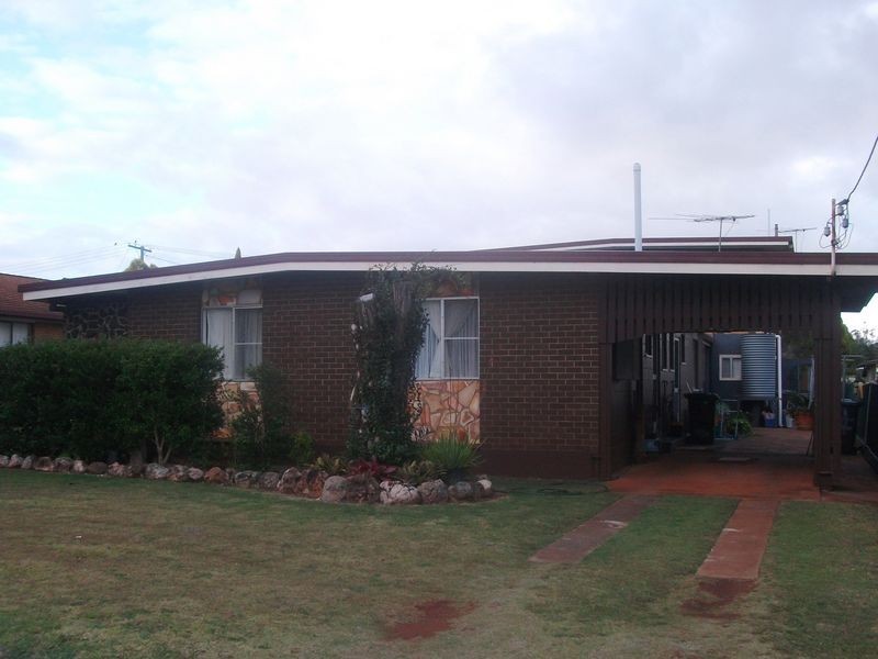 4 Tuite Street, Kingaroy QLD 4610