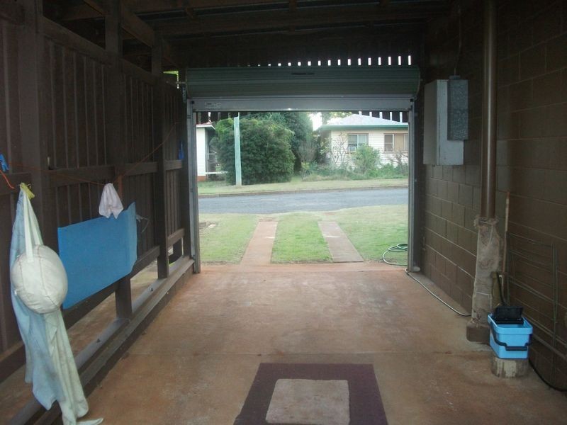 4 Tuite Street, Kingaroy QLD 4610